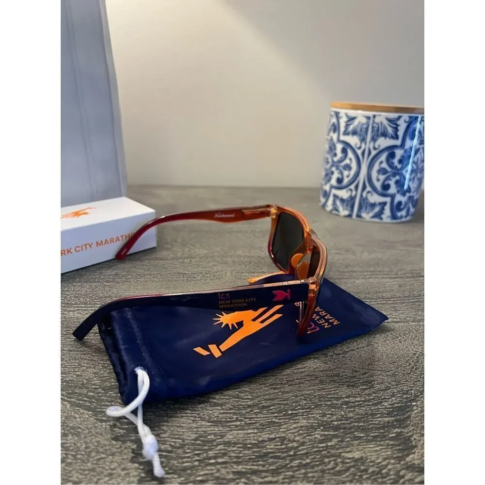 KNOCKAROUND 2024 TCS NEW YORK CITY MARATHON SUNGLASSES